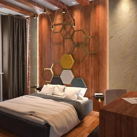 Dimora Frattina Hotel Rome Bagian luar foto