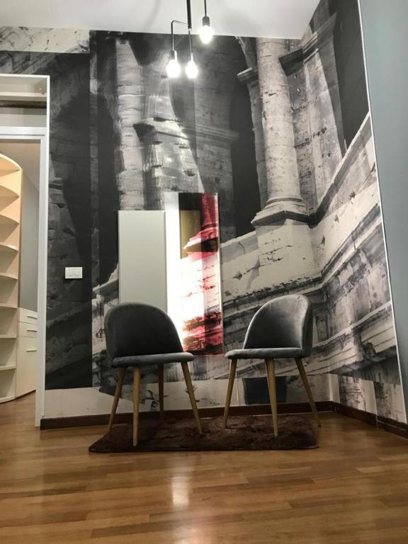 Dimora Frattina Hotel Rome Bagian luar foto