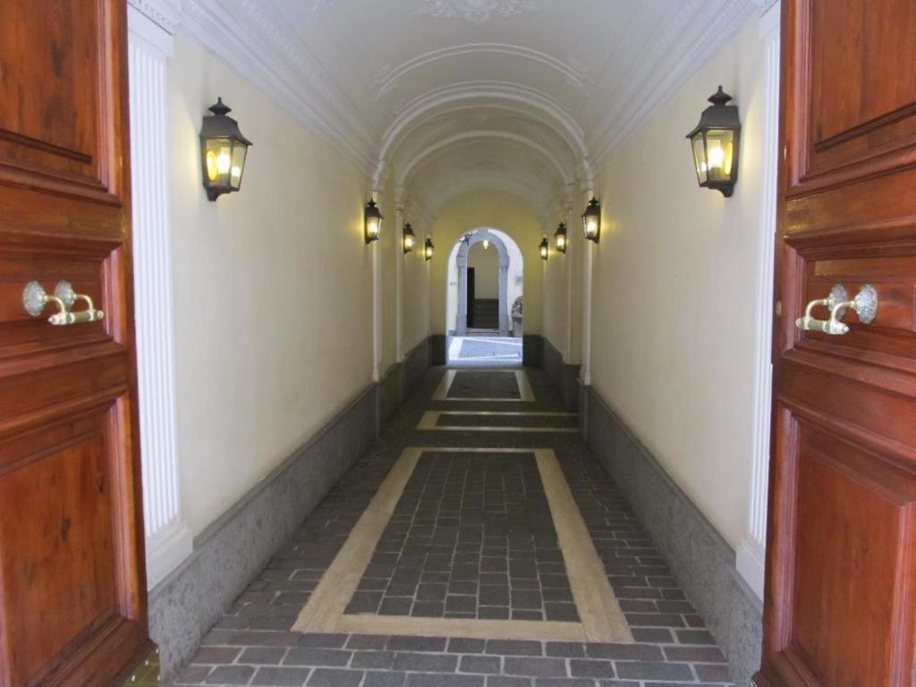 Dimora Frattina Hotel Rome Bagian luar foto