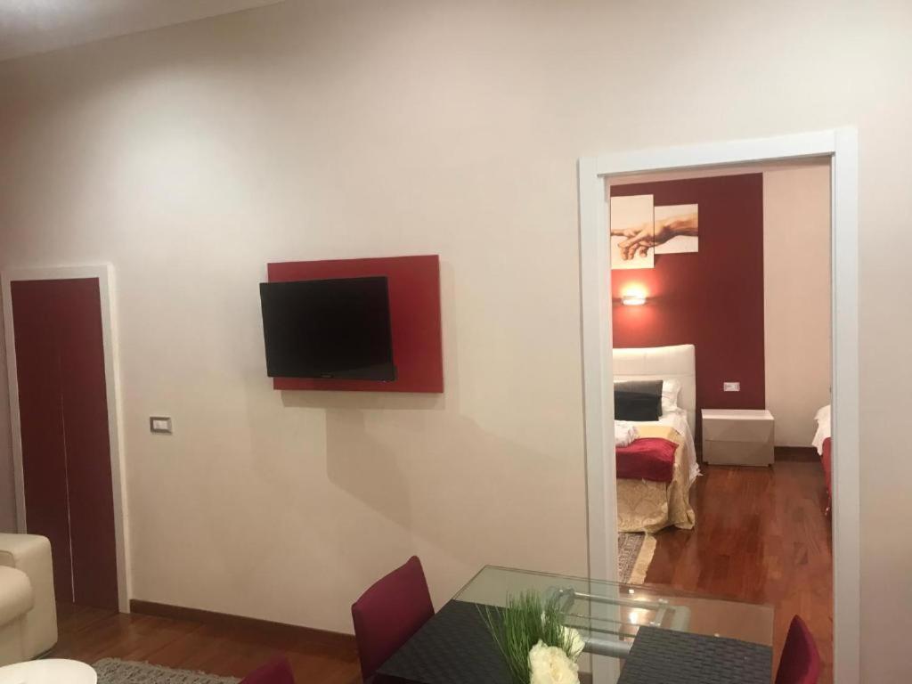 Dimora Frattina Hotel Rome Bagian luar foto
