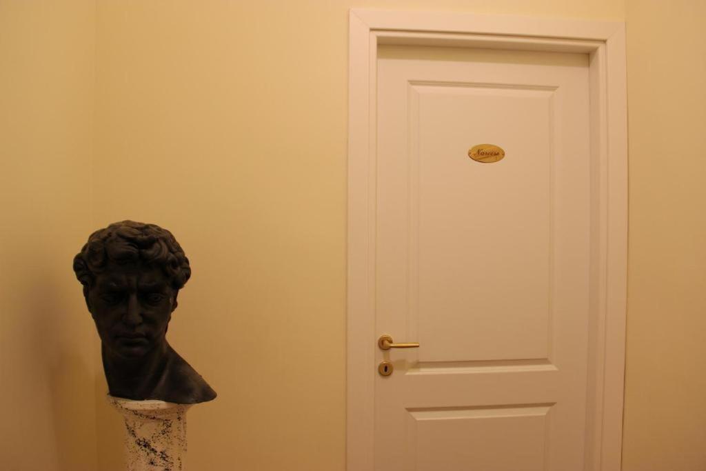 Dimora Frattina Hotel Rome Bagian luar foto