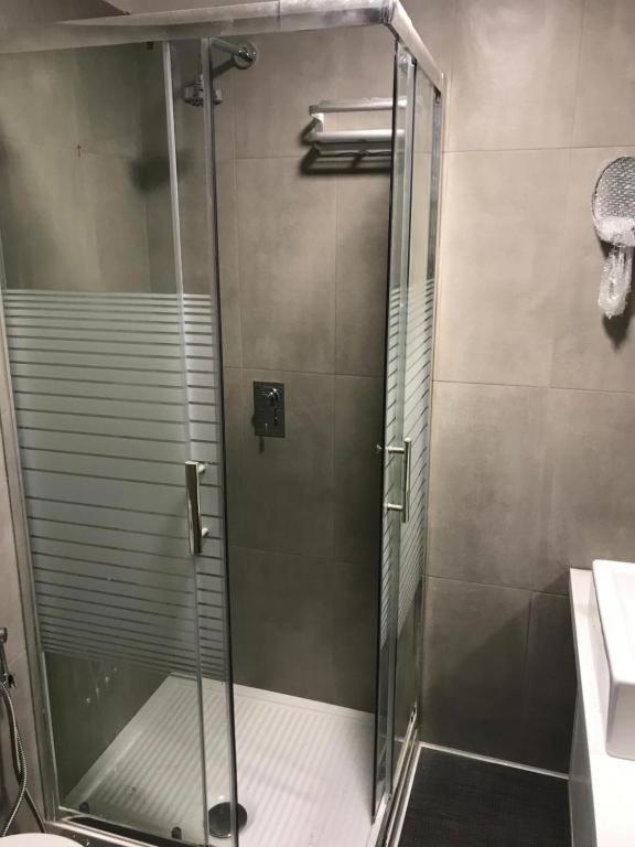 Dimora Frattina Hotel Rome Bagian luar foto