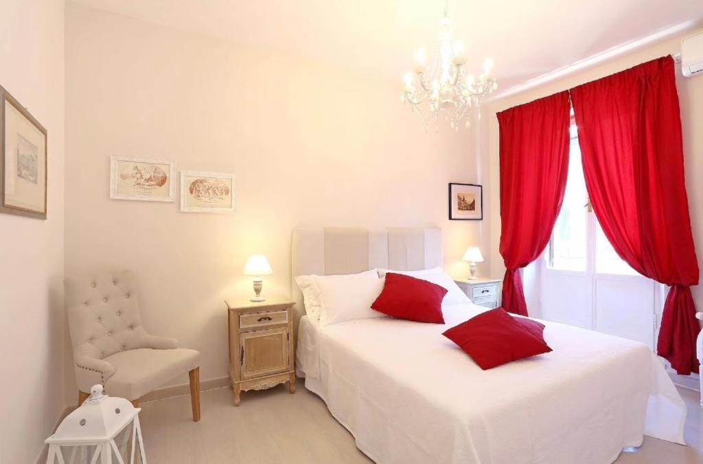 Dimora Frattina Hotel Rome Bagian luar foto