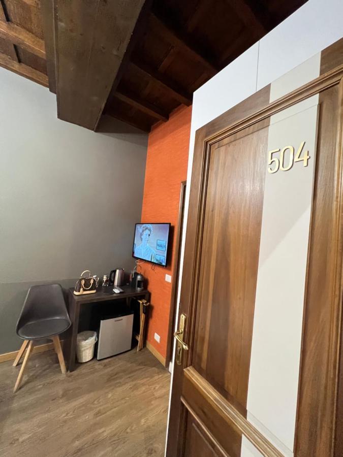 Dimora Frattina Hotel Rome Bagian luar foto